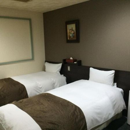 Takamatsu Pearl Hotel - Vacation Stay 11431V Extérieur photo
