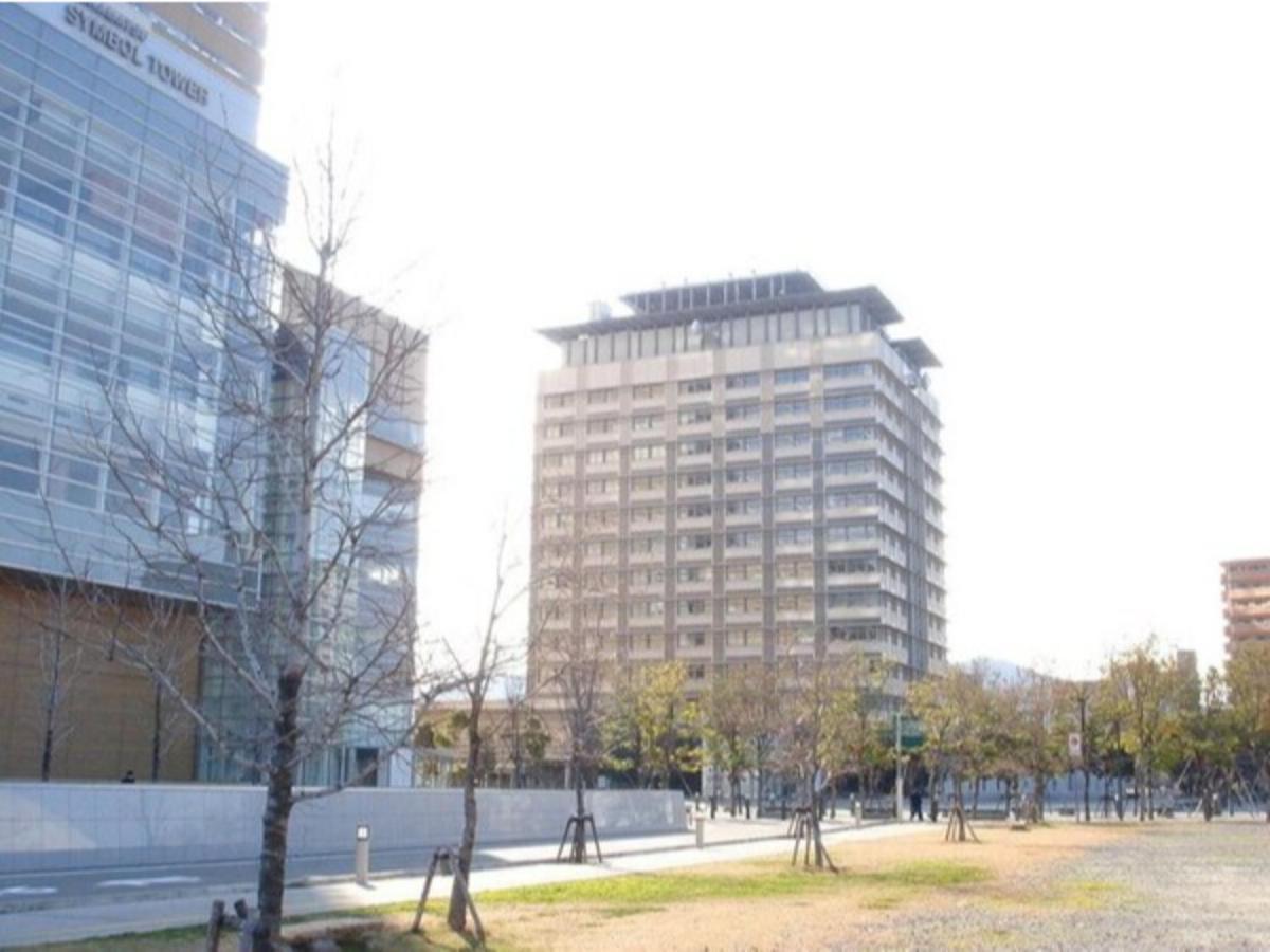 Takamatsu Pearl Hotel - Vacation Stay 11431V Extérieur photo